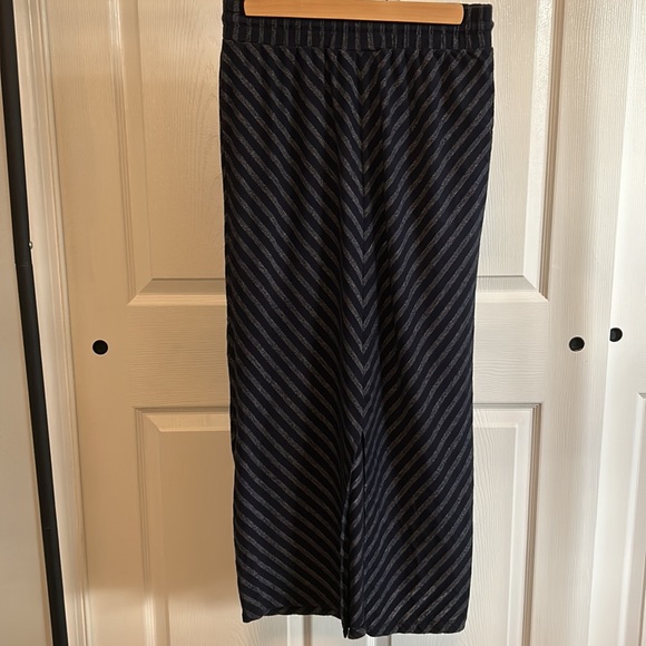 Loft petite maxi skirt - Picture 2 of 4